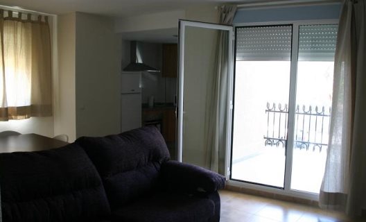 Apartamentos Doña Carmen 3000