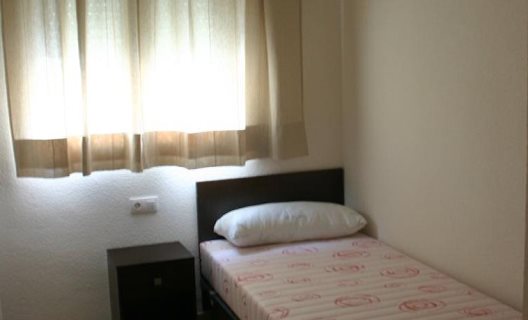 Apartamentos Doña Carmen 3000