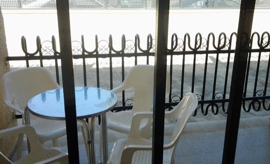 Apartamentos Doña Carmen 3000
