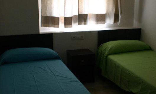 Apartamentos Doña Carmen 3000