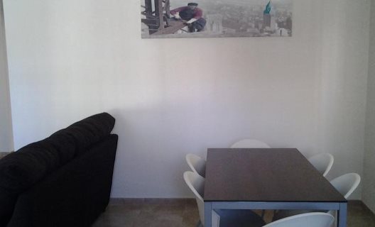 Apartamentos Doña Carmen 3000