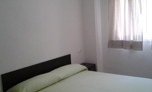 Apartamentos Doña Carmen 3000