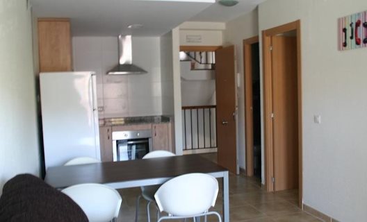 Apartamentos Doña Carmen 3000