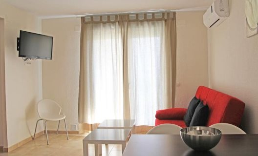 Apartamentos Doña Carmen 3000