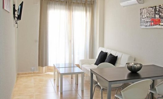Apartamentos Doña Carmen 3000