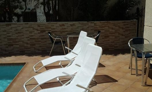 Apartamentos Doña Carmen 3000