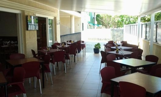 Apartamentos Doña Carmen 3000