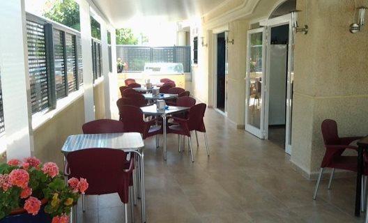 Apartamentos Doña Carmen 3000