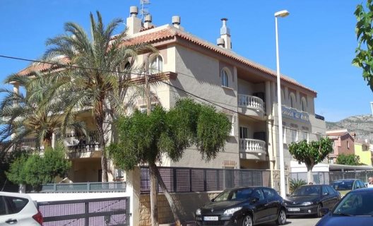 Apartamentos Doña Carmen 3000