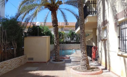 Apartamentos Doña Carmen 3000