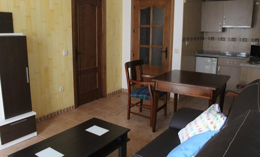 Apartamentos Doña Carmen