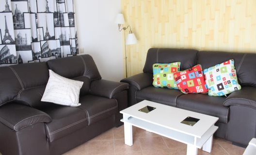 Apartamentos Doña Carmen