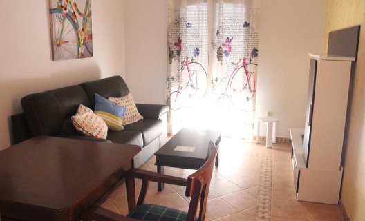 Apartamentos Doña Carmen