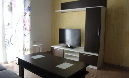 Apartamentos Doña Carmen