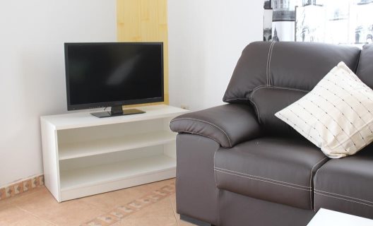 Apartamentos Doña Carmen
