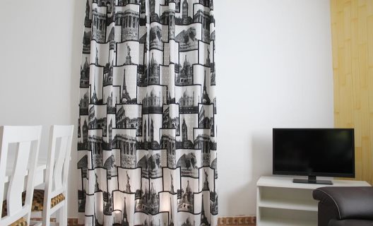 Apartamentos Doña Carmen