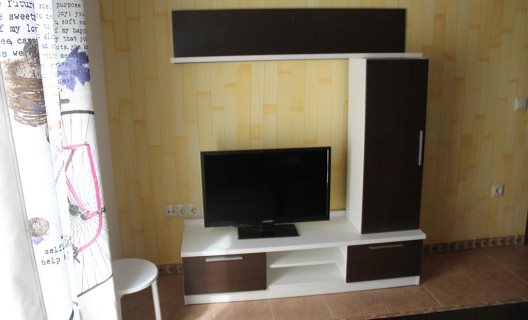 Apartamentos Doña Carmen