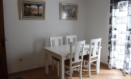 Apartamentos Doña Carmen