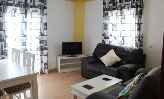 Apartamentos Doña Carmen