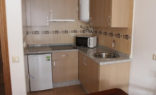 Apartamentos Doña Carmen