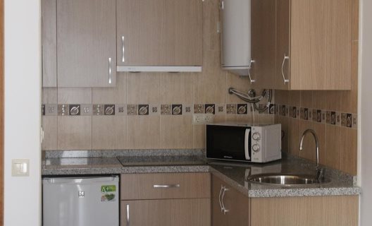 Apartamentos Doña Carmen