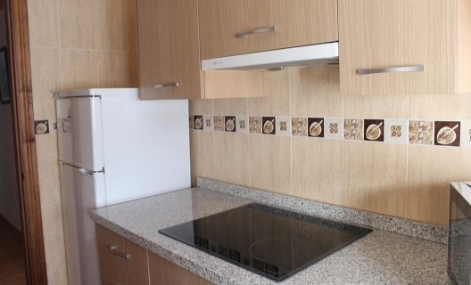 Apartamentos Doña Carmen