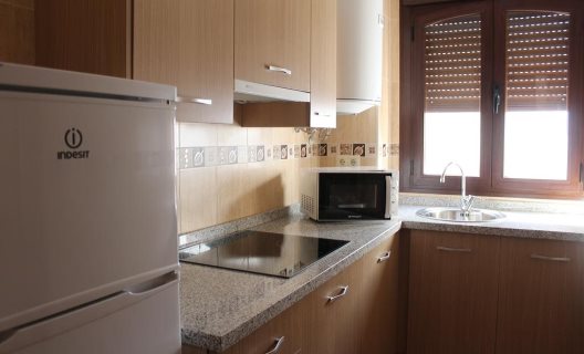 Apartamentos Doña Carmen