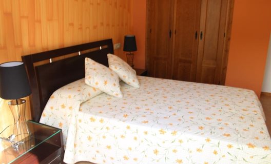 Apartamentos Doña Carmen