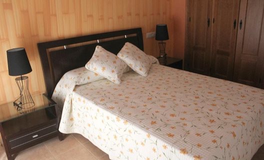 Apartamentos Doña Carmen