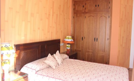 Apartamentos Doña Carmen