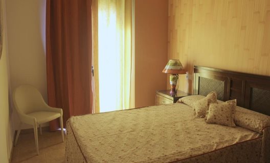 Apartamentos Doña Carmen