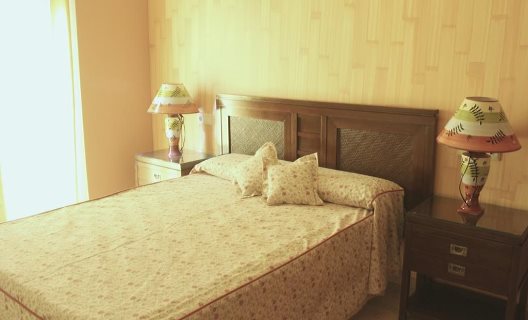Apartamentos Doña Carmen