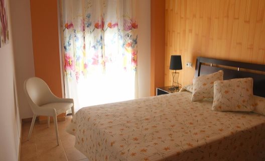 Apartamentos Doña Carmen