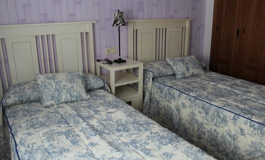 Apartamentos Doña Carmen