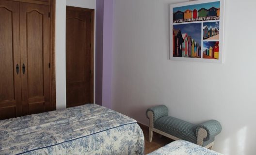 Apartamentos Doña Carmen