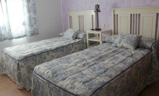 Apartamentos Doña Carmen