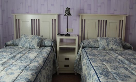 Apartamentos Doña Carmen
