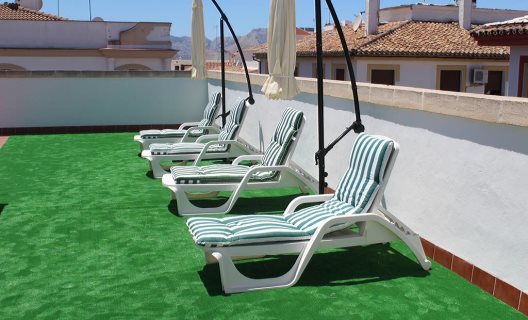Apartamentos Doña Carmen