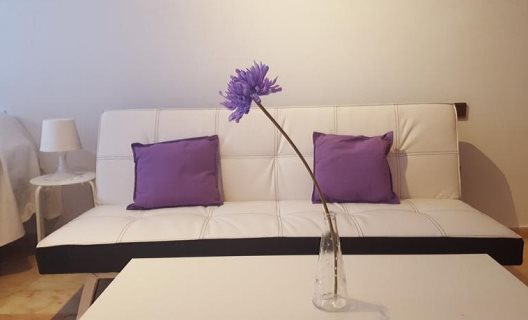 Apartamentos Doña Lola