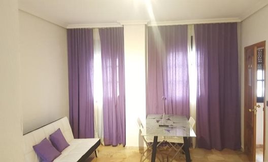 Apartamentos Doña Lola