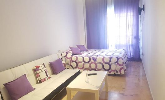 Apartamentos Doña Lola