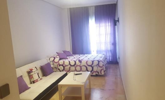 Apartamentos Doña Lola