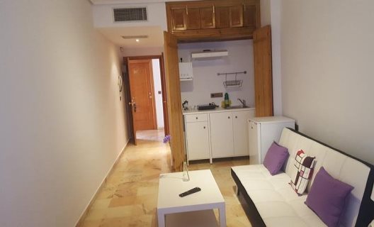Apartamentos Doña Lola