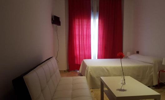 Apartamentos Doña Lola