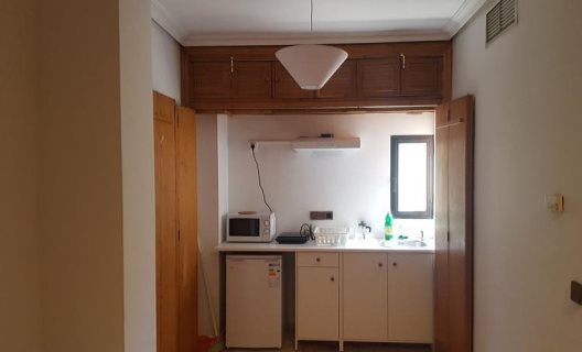 Apartamentos Doña Lola