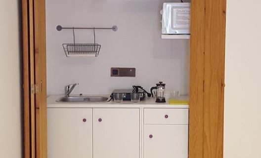 Apartamentos Doña Lola