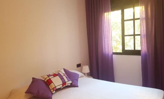 Apartamentos Doña Lola
