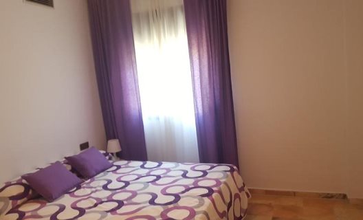 Apartamentos Doña Lola