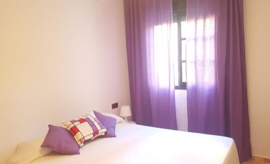 Apartamentos Doña Lola