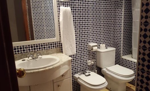 Apartamentos Doña Lola